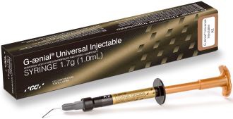 G-aenial Universal Injectable AO2