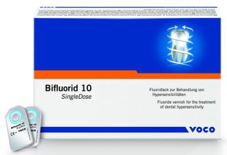Bifluorid 10 Single Dose
