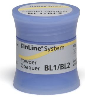 IPS inLine System Powder Opaquer D3