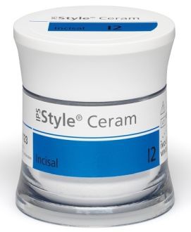 IPS Style Ceram Incisal 100 g – 4, 673299