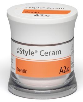 IPS Style Ceram Dentin 100 g – D3, 673289
