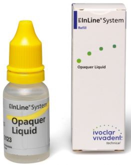 IPS inLine System Opaquer Liquid