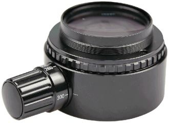 Zumax VarioDist Objective Lens F260-F350