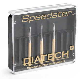 Speedster S5