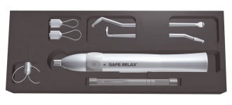 Safe RelAx Complete Kit