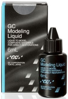 GC Modeling Liquid