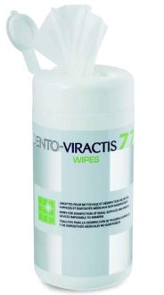 Dento-Viractis 77 Wipes
