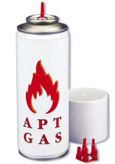 APT Gas