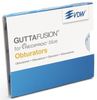 GuttaFusion for Reciproc Blue 30 ks – R40, V041552000040