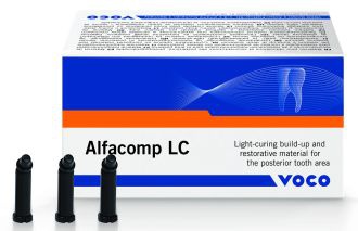 Alfacomp LC Caps