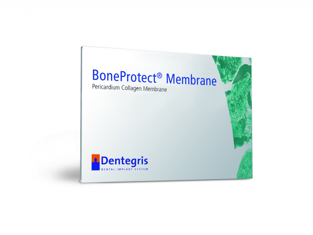 BoneProtect Membran 20 x 30 mm