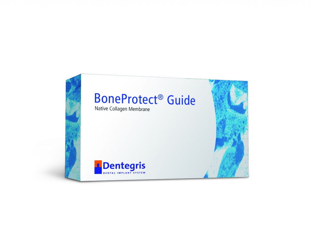 BoneProtect Guide 30 x 40 mm