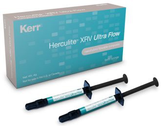 Herculite XRV Ultra Flow – B2, 35413