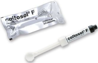 Coltosol F Syringe
