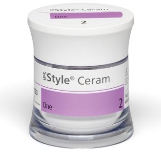 IPS Style Ceram One 20 g – 3, 673358
