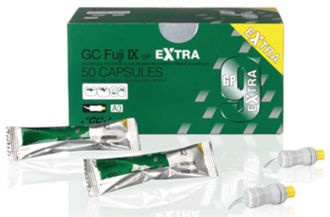 Fuji IX GP Extra kapsle – A1, 3280