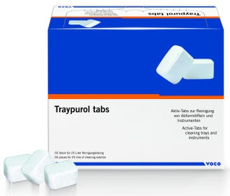 Traypurol Tabs