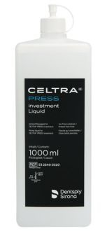 Celtra Press Investment Liquid