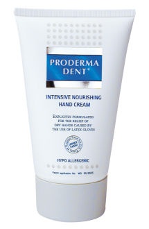 Prodermadent Hand Cream