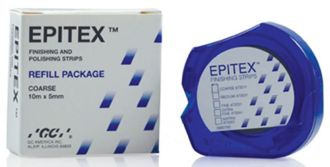 Epitex – Coarse modrá, 405