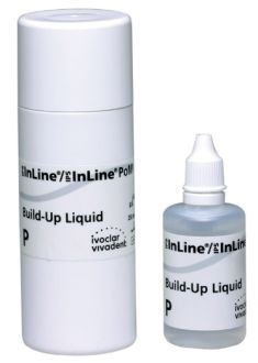 IPS inLine System Margin Build-up Liquid