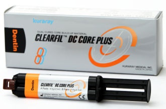 Clearfil DC Core Plus White