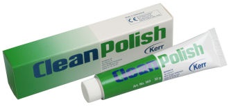 CleanPolish