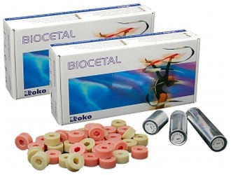 Biocetal 25 mm L A1