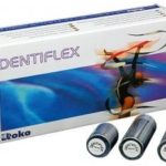 Dentiflex 22 mm S Light