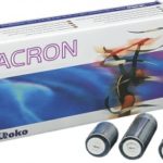 Acron 22 mm S Light Pink