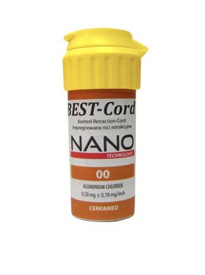 Best Cord Nano č. 00