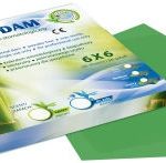 Rubber-Dam Medium Neutral
