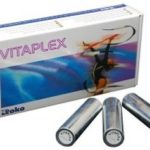 Vitaplex 24 mm Transparent