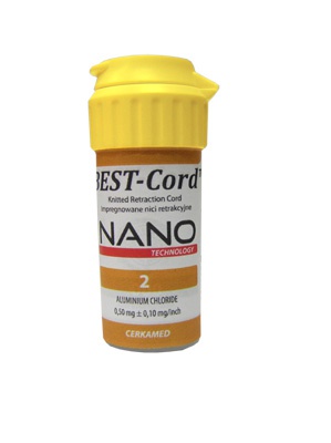 Best Cord Nano č. 2