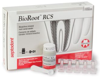 BioRoot RCS