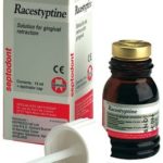 Racestyptine Solution