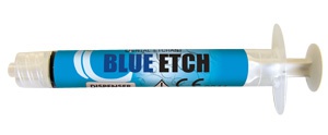 Blue Etch