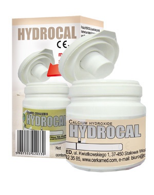 Hydrocal