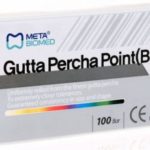 EQ-V Guttapercha Bar