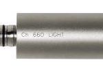 Chirana CH660LED bezkomutátorový