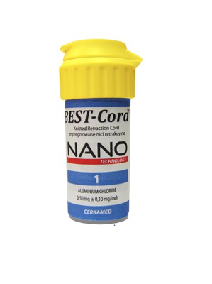 Best Cord Nano č. 1