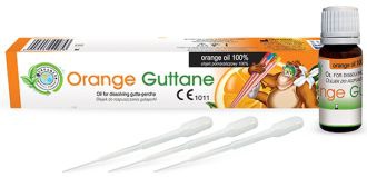 Orange Guttane
