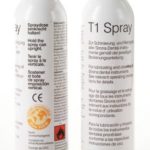 T1 Spray