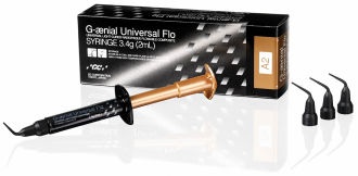 G-aenial Universal Flo – BW, 4630