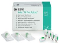 Ketac Fil Plus Aplicap – A3, 55040