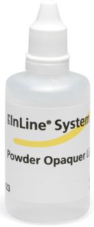 IPS inLine System Powder Opaquer liquid