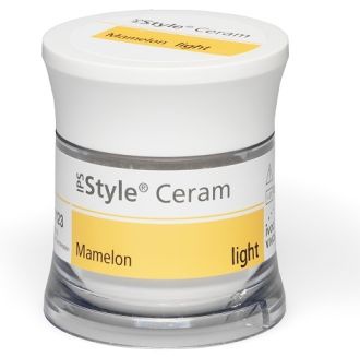 IPS Style Ceram Mamelon – Light, 673308