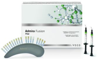 Admira Fusion Flow Set