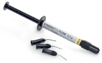 Synergy D6 Flow – A4/C4, 7655