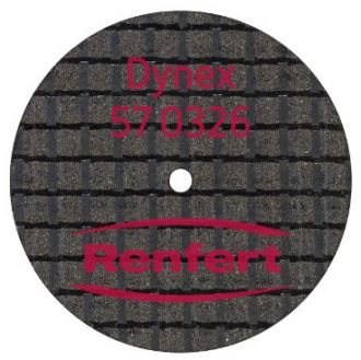 Dynex Separating Disc 0,3 x 26 mm